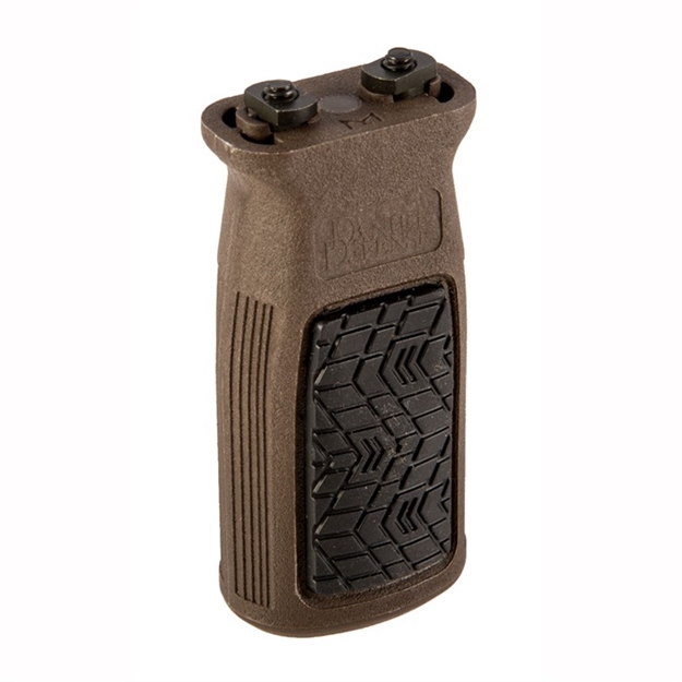 Picture of Daniel Defense M-Lok Vertical Foregrip Mil+ 21-067-19145011