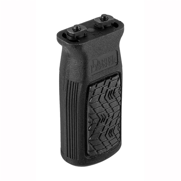 Picture of Daniel Defense M-Lok Vertical Foregrip Black 20-067-19145006 815604019705