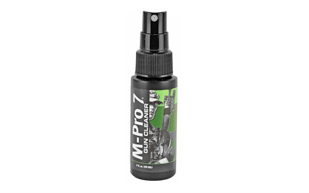 Picture of M-Pro 7 Gun Cleaner 2Oz 070-1015