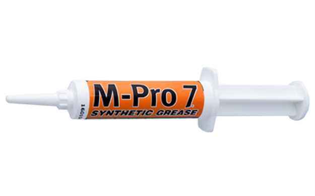 Picture of M-Pro 7 Syn Gun Grease .5Oz Syrg 070-1356