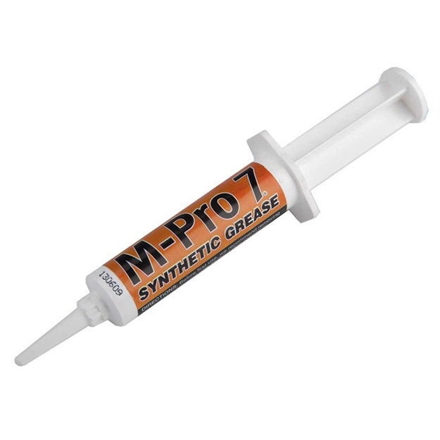 Picture of M-Pro 7 Mpro 7 Syn Grease .5Oz Syringe Blister 070-1356 763705103055