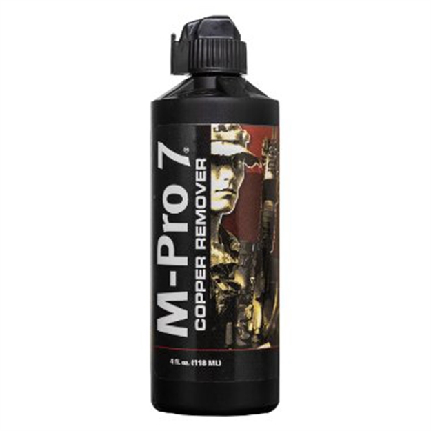 Picture of M-Pro7  Mp7  Coper Clr 4Ozspr