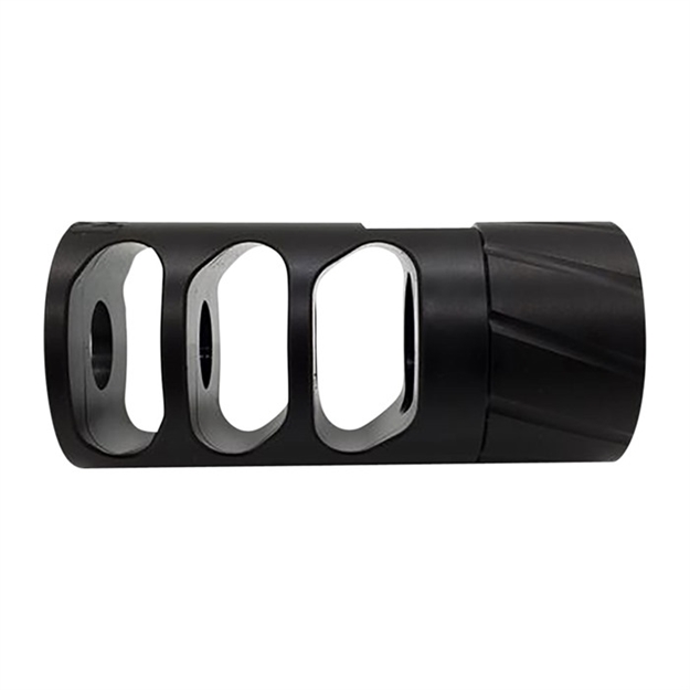 Picture of M1 3 Port Muzzle Brake 6.5Mm 100301269