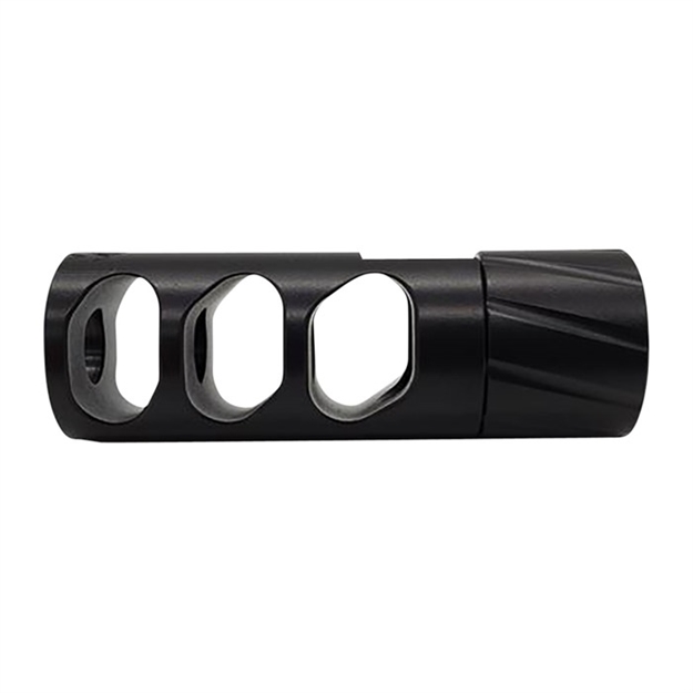 Picture of M1 3 Port Muzzle Brake 6.5Mm 100301270