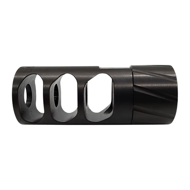 Picture of M1 3 Port Muzzle Brake 6.5Mm 100301268 -