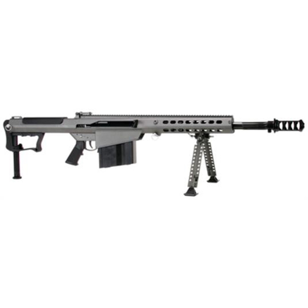 Picture of M107a1 50Bmg Tungsten 20" 10+1