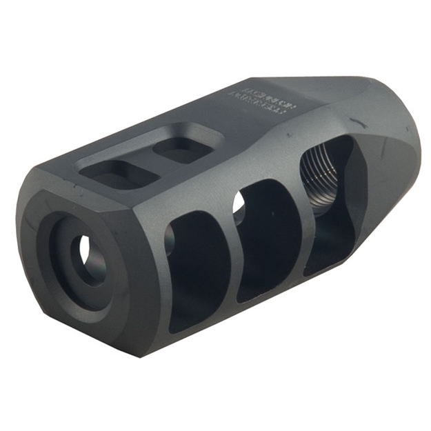 Picture of M11 Severe-Duty Muzzle Brake 6.5 Caliber 100022957 -