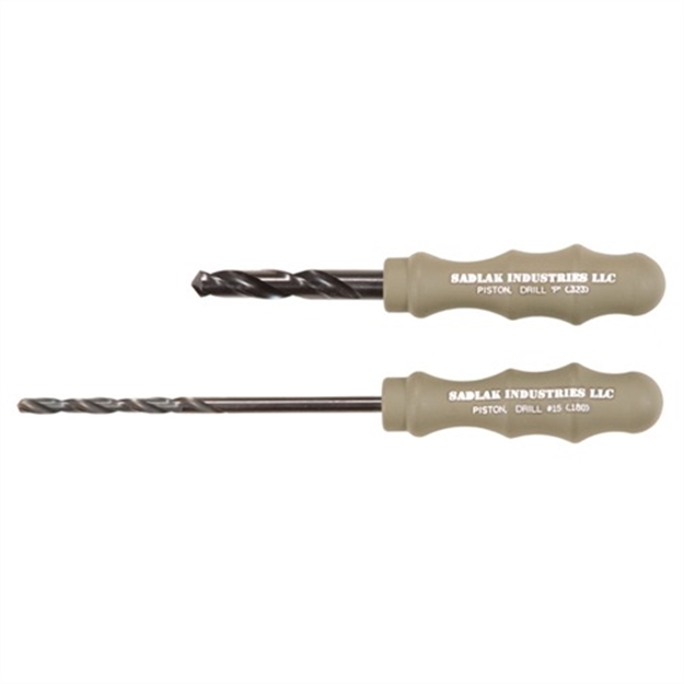 Picture of M14/M1a Gas System Cleaning Drills 100005520
