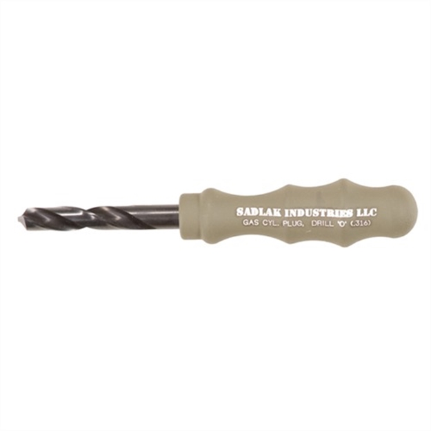 Picture of M14/M1a Gas System Cleaning Drills 100005518 -