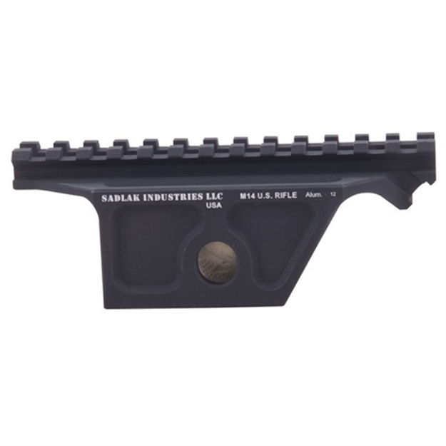 Picture of M14/M1a Tactical Scope Mount 100002407