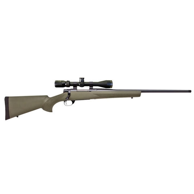 Picture of M1500 Gamepro 6.5 Creedmoor Bolt-Action Rifle 430105637