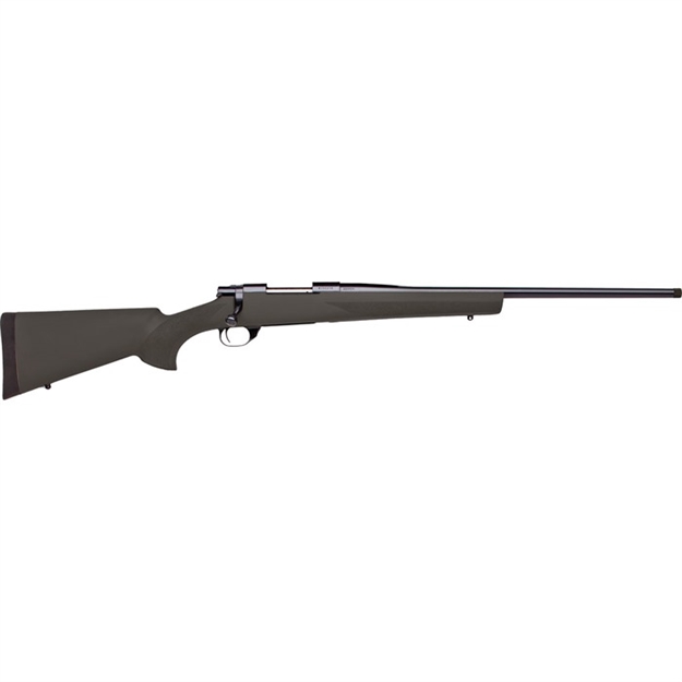 Picture of M1500 Hogue 300 Winchester Magnum Bolt-Action Rifle HGR73332