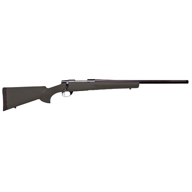 Picture of M1500 Hogue 308 Winchester Bolt-Action Rifle HGR73102+ 682146381689