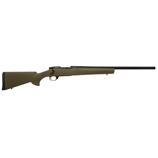 Picture of M1500 Hogue 308 Winchester Bolt-Action Rifle 430105649 -