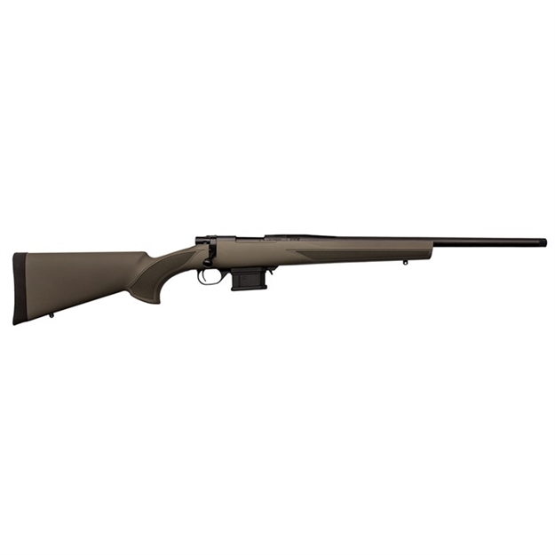 Picture of M1500 Hogue Mini 350 Legend Bolt-Action Rifle 430105669