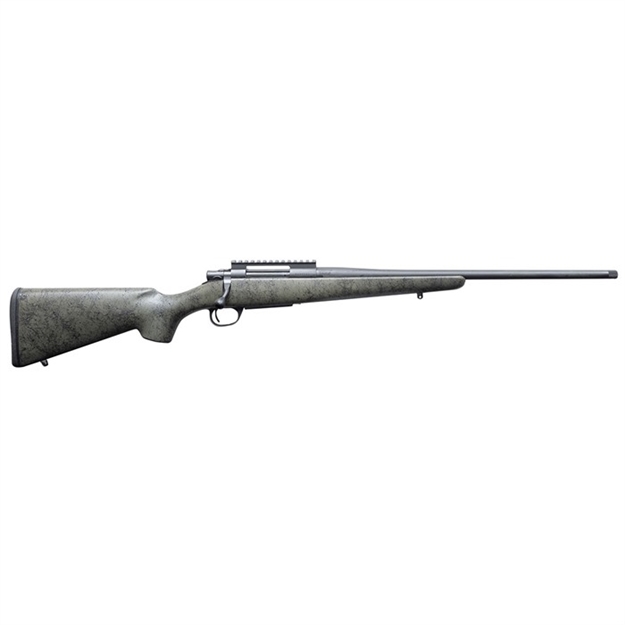 Picture of M1500 Super Lite 243 Winchester Bolt-Action Rifle 430105603