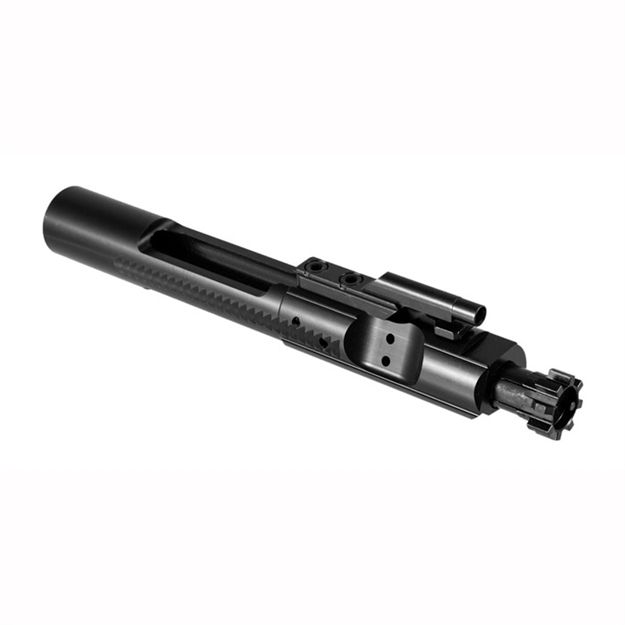 Picture of M16 450 Bushmaster / 458 Socom Bolt Carrier Group Nitride 078102007 050806112315