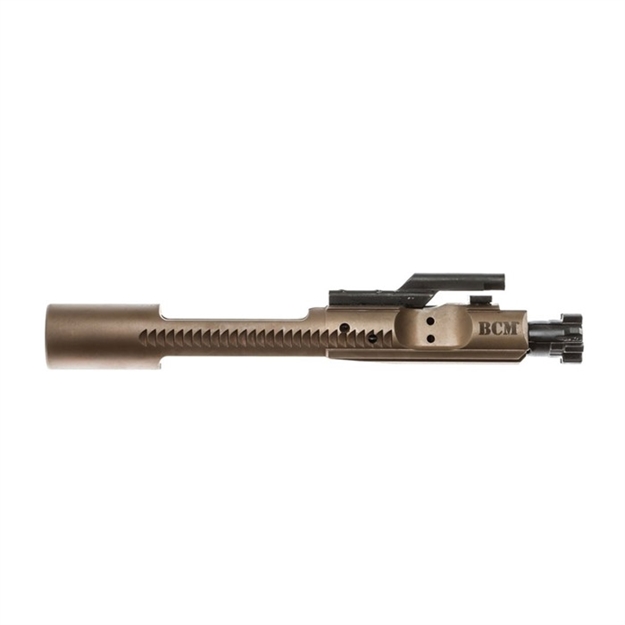 Picture of M16 5.56 Bolt Carrier Group 100020760 -
