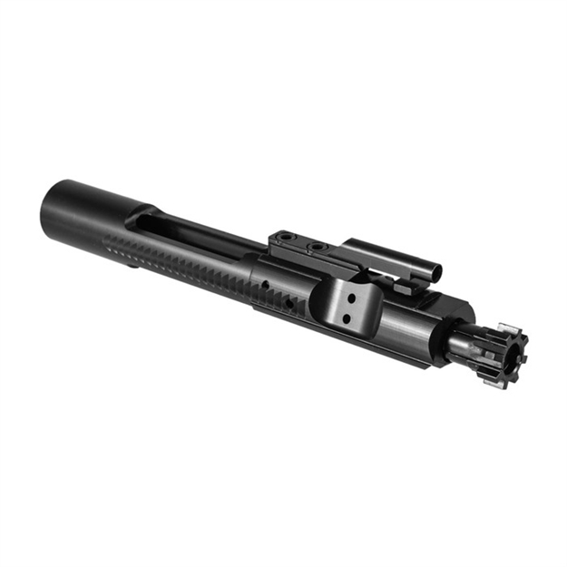 Picture of M16 Bolt Carrier Group 5.56X45mm Nitride MP