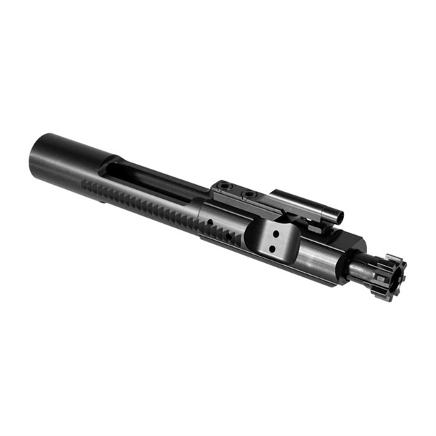 Picture of M16 Bolt Carrier Group 6.8Mm Spc Nitride MP