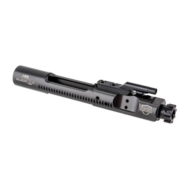 Picture of M16 Bolt Carrier Group Titanium 100019396