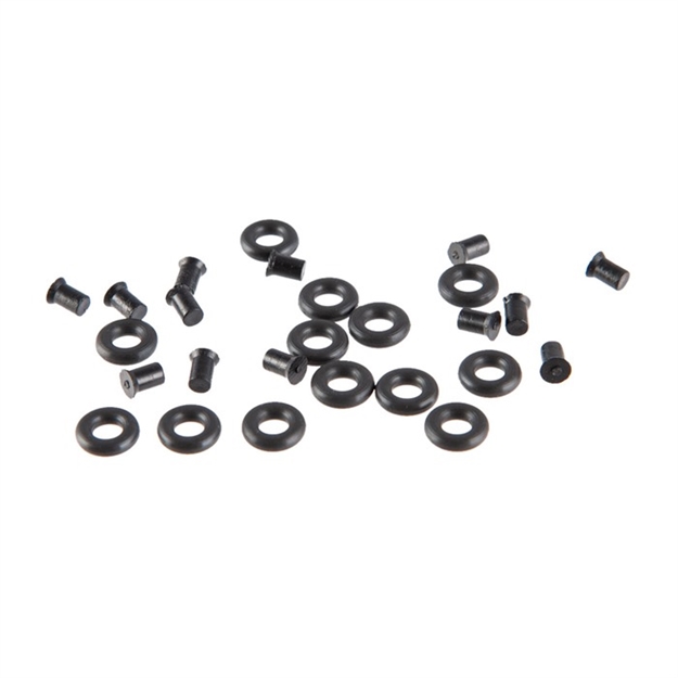 Picture of M16/M4 Extractor Spring Upgrade Kits 943000060 -
