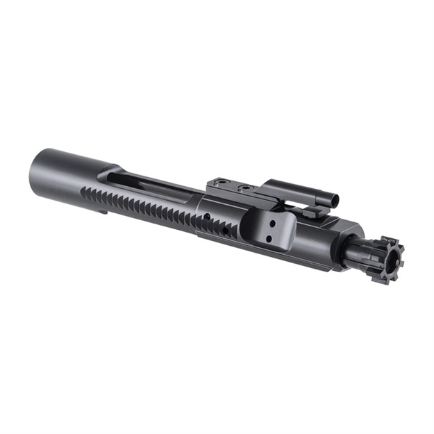 Picture of M16 5.56 Titanium Bolt Carrier Group Dlc TOOAUTO013TI
