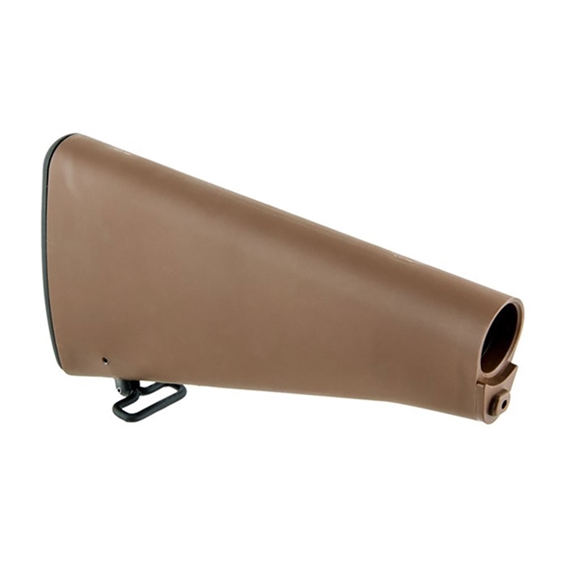 Picture of M16a1 Buttstock - Brown