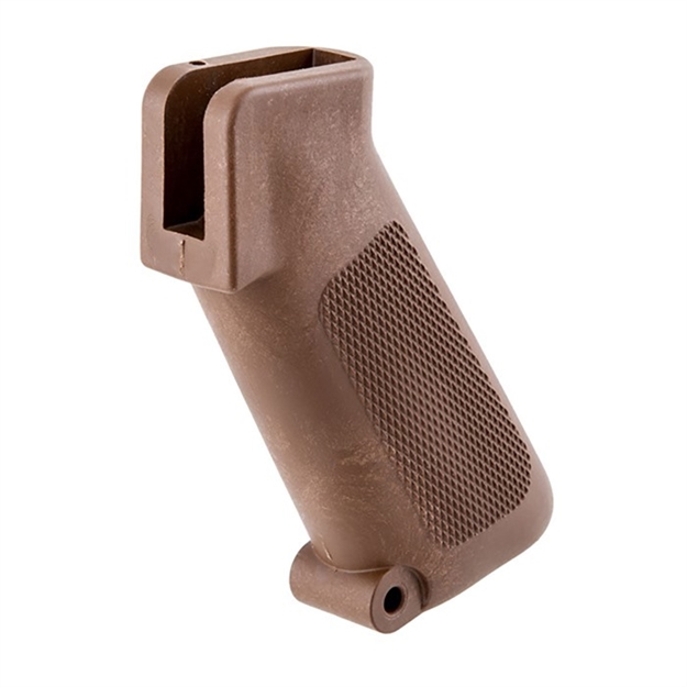 Picture of M16a1 Pistol Grip - Brown