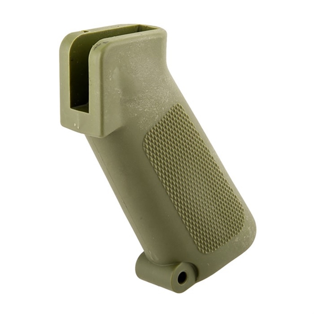 Picture of M16a1 Pistol Grip - Green