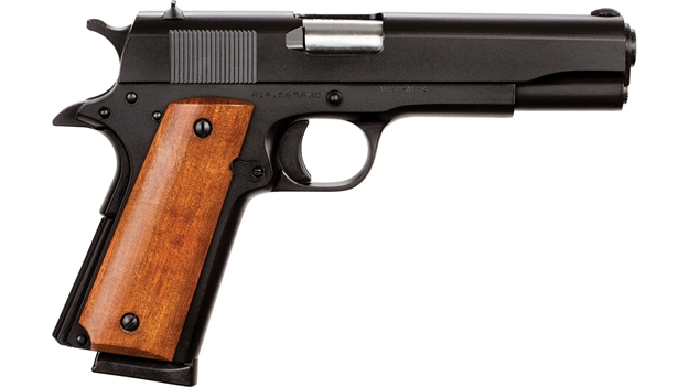 Picture of M1911-A1 GI 1911 45Acp DC 5" #