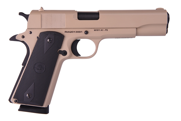 Picture of M1911-A1 GI 45Acp Fde 5" FS