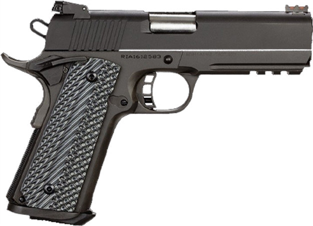 Picture of Armscor/Rock Island 1911 Tac Ultra 10Mm 4.25 Midsize VZ Grip 8R 51994