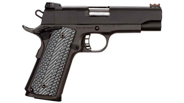 Picture of M1911-A1 MS Tactical II 10Mm