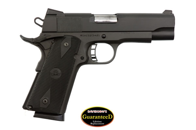 Picture of M1911-A1 Rock Std 45Acp 4.25"