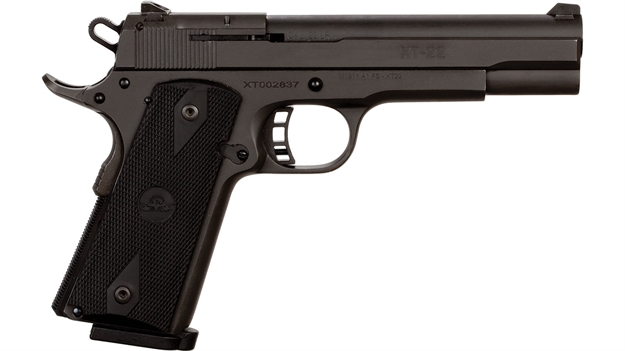 Picture of M1911-A1 Xt22 22Lr 5"