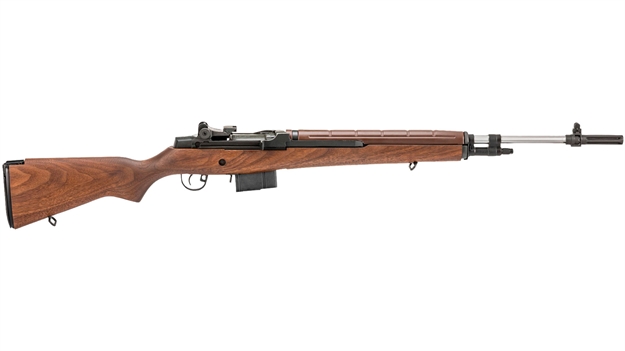 Picture of M1a Loaded 22" 308Win Ss/Wd  #
