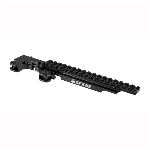 Picture of M1a/M14 Ebr Detachable Cantilevered Sight Base 819000002 -