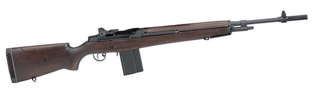 Picture of M1a M21 Tactical 308Win Ss/Wd*