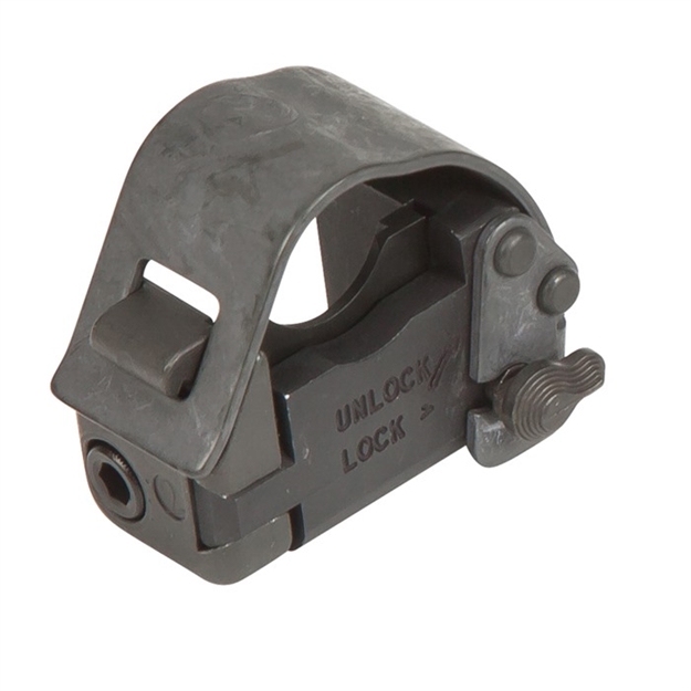 Picture of M203 Under Barrel Launcher QD Mounting Bracket