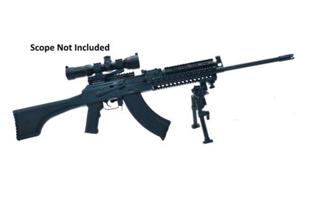Picture of M214snpr 7.62X39 Syn/Rail 20"*