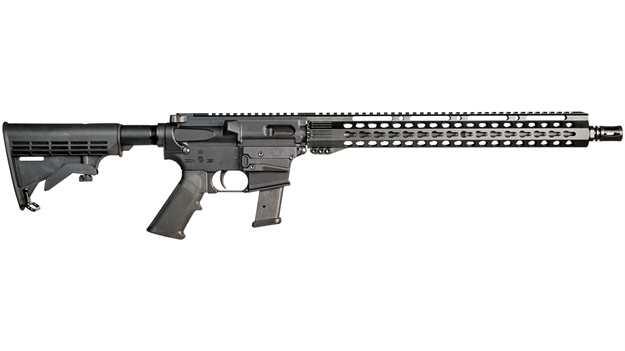 Picture of M215 Km15 9Mm Keymod 16"