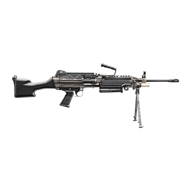 Picture of M249s Standard 5.56 Black 100044152 -