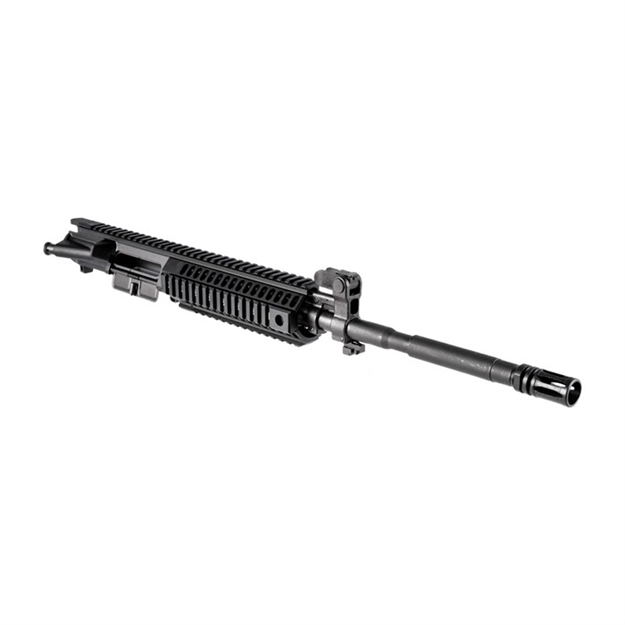 Picture of M4 5.56 Complete Monolithic Upper Receiver Groups 160710153 -