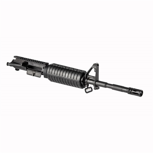 Picture of M4 5.56 Upper Receiver Groups 160710147 -