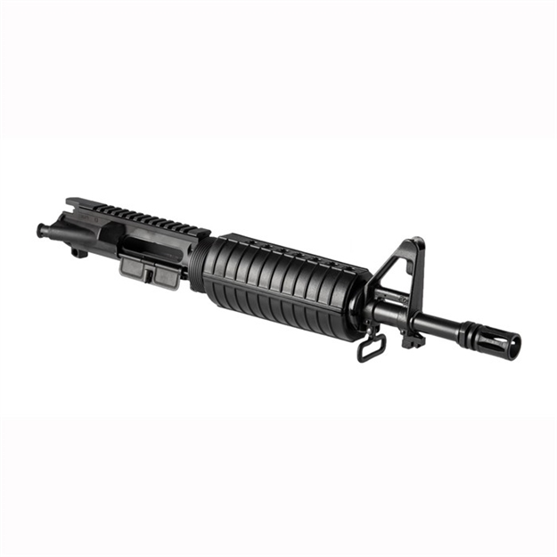 Picture of M4 5.56 Upper Receiver Groups 160710149