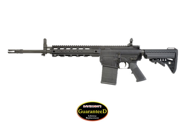 Picture of M4 Carb 308Win Black 16" 20Rd