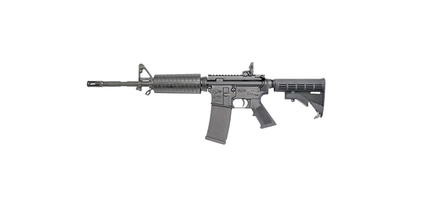 Picture of M4 Carb 5.56Mm 14.5" M4 A3 PH