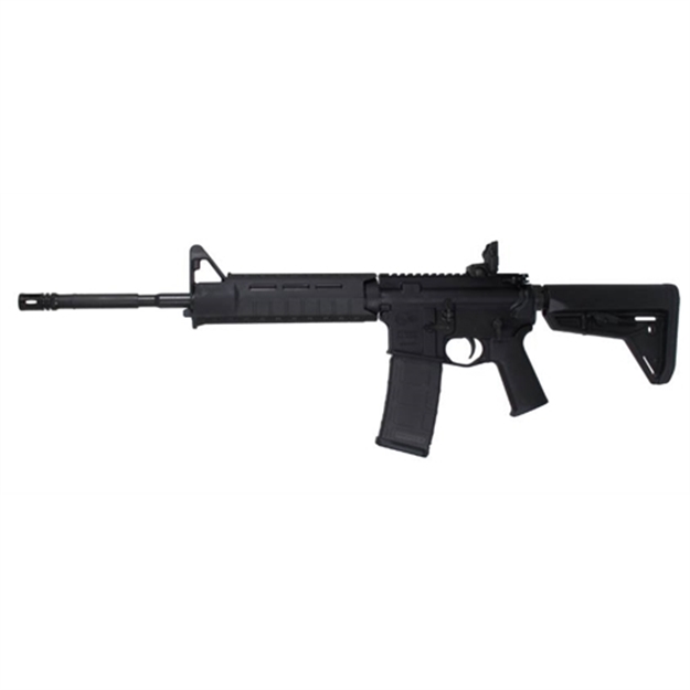 Picture of Colt M4 Carb Moe SL Blk 5.56Mm 16" LE6920MPS-B