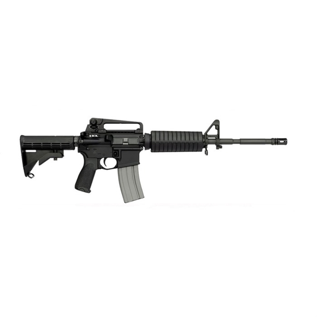 Picture of M4 Carbine Mod 1 16In 5.56X45mm Nato Black 30+1Rd 100023201 -